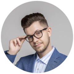 Кирилл Афонин
