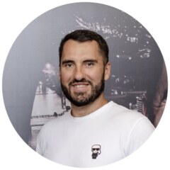 Дмитрий Флоренко