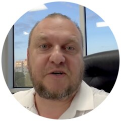 Семен Горбунов
