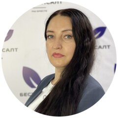Виктория Лазарева