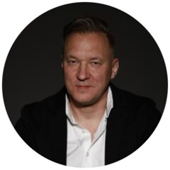 Михаил Маркин