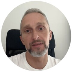 Антон Степанченко