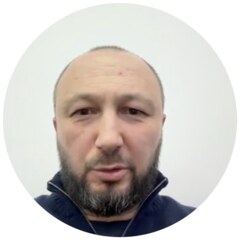 Имир Тахтабиев