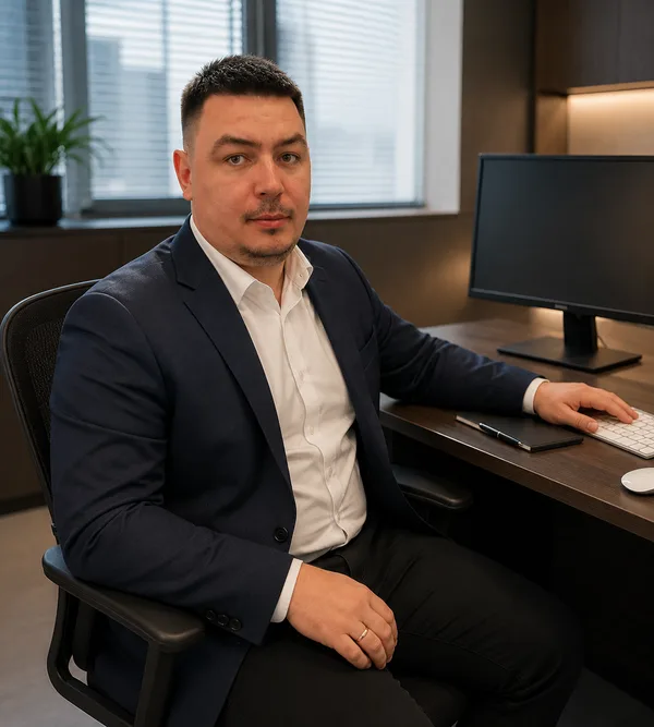 Вячеслав Балашов
